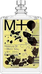 Оригінал Escentric Molecules Molecule 01 + Black Tea 100 мл Туалетна вода - мініатюра 1