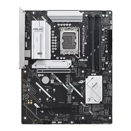 Материнcька плата PRIME B860-PLUS-CSM s1851 Asus teh0024976 - мініатюра 2