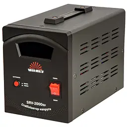 Стабілізатор напруги Vitals SRV-2000sv (246601)