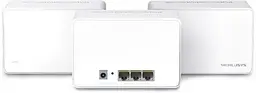 WiFi Mesh система Mercusys Halo H80X 3-pack - мініатюра 2