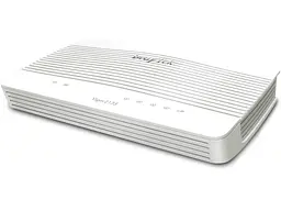 Маршрутизатор Drytek Vigor DrayTek 2135ac, 1 WAN GbE, 4 LAN GbE, 2 USB 2.0, 2 VPN, Multi-LAN (4+IP Routed Su - мініатюра 5