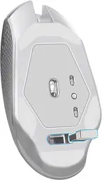 Мишка Defender Glory GM-514, ігрова, бездротова 3200dpi., 6кн., LED біла - мініатюра 5