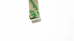 Шлейф матриці для ноутбука HP (Envy: 15T-AE, 15-AE, M6-P, M6-P113DX, ABW50) (DC020026E00) - мініатюра 2