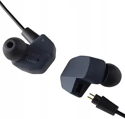 Навушники Final Audio A4000 Blue (90403540) - мініатюра 2