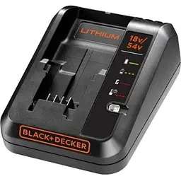 Зарядний пристрій Black+Decker 18-54B 2A (BDC2A) [119568]