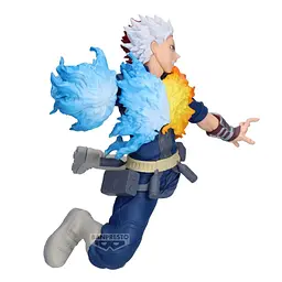 Колекційна фігурка Banpresto My Hero Academia Maximatic Shoto Todoroki (125510) - мініатюра 2