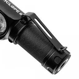 Ліхтар налобний Mactronic Cyclope II (600 Lm) Magnetic USB Rechargeable (THL0131) - мініатюра 10