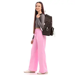 Рюкзак GoPack Education Teens 130L коричневий Коричневий (GO26-130L-2) - мініатюра 18