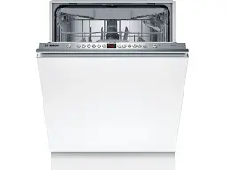 Вбудована посудомийна машина Bosch SME26EX00E