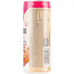Кава холодна Hell Ice Coffee Pink Latte 250 мл - мініатюра 4