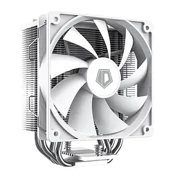 Кулер до процесора ID-Cooling SE-214-XT ARGB White - мініатюра 2