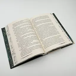 Поворот ключа - Веа Рут | Родной язык, книга на украинском, новая, твердая - миниатюра 3