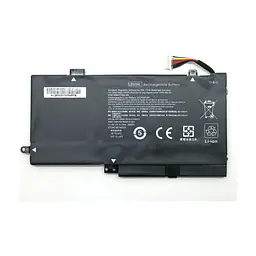 Аккумулятор для ноутбука HP Envy x360 13-S LE03XL, 48Wh (4212mAh), 3cell, 11.4V, Li-ion (A47854)