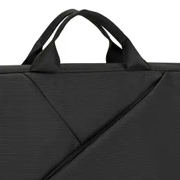 Сумка для ноутбука Rivacase 8730 сіра сумка для ноутбука 15.6" дюймів. (8730 (Grey)) - мініатюра 10