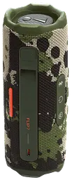 Портативна колонка Flip 7 Squad (JBLFLIP7SQUAD) JBL teh0022396 - мініатюра 4