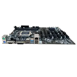 Материнська плата Lapsaipc B250 BTC-12P LGA 1151v1 (B250 BTC-12P) Б/В - мініатюра 2