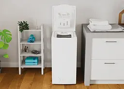 Пральна машина автоматична Indesit BTW S60400 EU/N (7221705) - мініатюра 7
