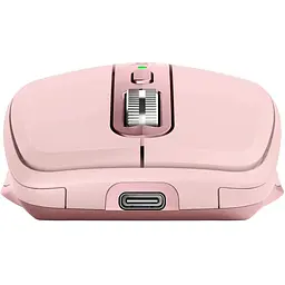 Миша Logitech MX Anywhere 3S Rose (910-006931) [104223] - мініатюра 6