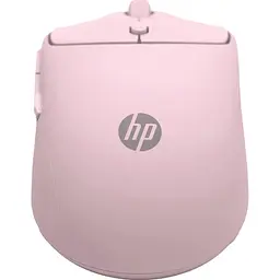Миша HP 400 Quiet Pink (AZ7B5AA) [141241] - мініатюра 6