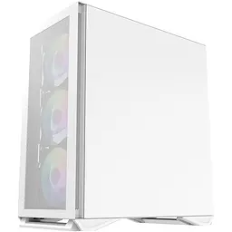 Корпус Darkflash DLM200 WHITE mATX (DLM200 WHITE) Без БП - мініатюра 10