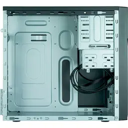 Корпус Chieftec ELOX (HO-12B-OP) - мініатюра 3