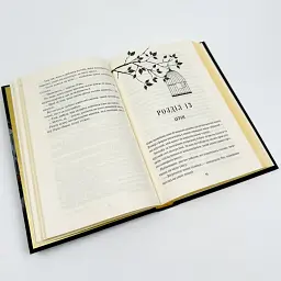 Відблиск - Рейвен Кеннеді | Клуб Сімейного Дозвілля, книга українською, нова, тверда - мініатюра 3