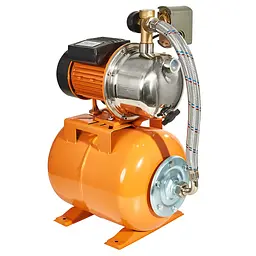 Насосна станція струменева Powercraft ADJS 1100-5060 (148886) - мініатюра 2