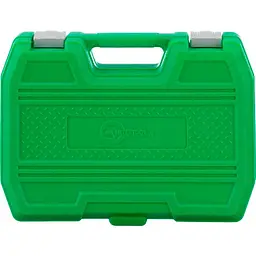 Набір інструментів Intertool ET-6046SP 46 шт. [98821] - мініатюра 5