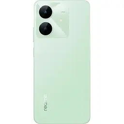 Смартфон Realme Note 60x 3/64GB Wilderness Green - мініатюра 5