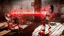 Гра Mortal Kombat 1 для PS5 (ENG + RU sub) [92504] - мініатюра 5