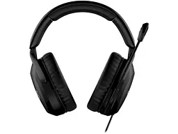 Наушники HyperX Cloud Stinger 2 Wired Black (519T1AA) - миниатюра 2