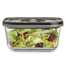 Набір контейнерів вакуумних CASO VacuBoxx Eco-Duo S - мініатюра 2
