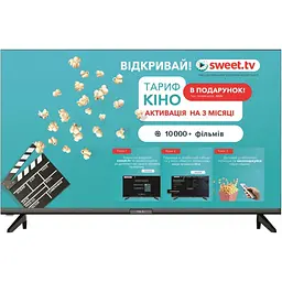 Телевизор AKAI AK32HHD22W