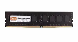 Модуль пам'яті Dato DDR4 8GB 3200MHz (DT8G4DLDND32)