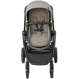 Коляска Maxi-Cosi Zelia Luxe Twillic Truffle (1210470300) - мініатюра 4