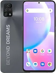 Смартфон Umidigi A11 Pro Max 8/128GB Grey (UA-UCRF)