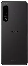 Смартфон Sony Xperia 5 IV 8/128GB Black XQ-CQ24 (A204SO) 1 sim - мініатюра 3