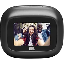 Навушники JBL Live Buds 4 Black (JBLLIVEBUDS4BLK) - мініатюра 6