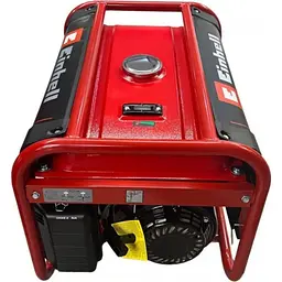 Генератор бензиновий Einhell TC-PG 25/1/E5 (4152600) [158762] - мініатюра 3