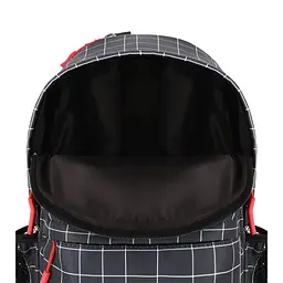 Рюкзак Bagland Stylish 24х32 см Різнокольоровий ('1119520744') - мініатюра 4
