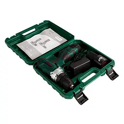 Шурупокрут акумуляторний Nowa WA1815BL (83371N) - мініатюра 7