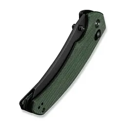 Ніж cкладний Civivi Sixgill Green C24050-3 - мініатюра 6