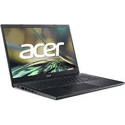 Ігровий ноутбук Acer Aspire 7 A715-76G-59YH i5-12450H 44GHz,15,IPS,16GB DDR4,512 GB,RTX 2050 4GB,Без ОС - мініатюра 7