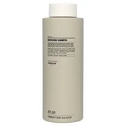Енерджайзинг-шампунь Previa E1.01 Energising Shampoo 1000 мл