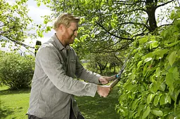 Ножиці для живоплоту Gardena NatureCut (12300-20.000.00) - мініатюра 7