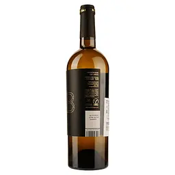 Вино Ego Bodegas Sauvignon Blanc, біле, сухе, 0,75 л - мініатюра 2
