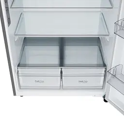 Холодильник LG GR-H922HMBQ - мініатюра 9