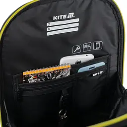 Рюкзак Kite Education каркасний 556 DC (DC25-556M) - мініатюра 12