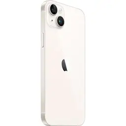 Смартфон Apple iPhone 14 Plus 512GB eSIM Starlight (MQ443) [76733] - мініатюра 4