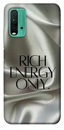 Чохол Demsky Rich energy для Xiaomi Redmi Note 9 4G / Redmi 9 Power / Redmi 9T